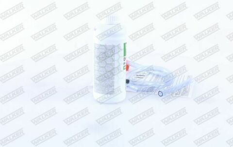 Присадка для очищення FAP фільтра Citroen/Peugeot/Fiat 02-10 (EOLYS) (DPX176 2nd Generation) (1L)