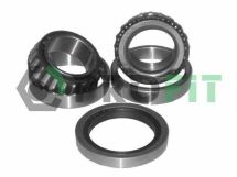 Комплект роликовых подшипников конических