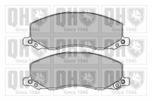 Гальмiвнi колодки дисковi Гальмiвнi колодки дисковi