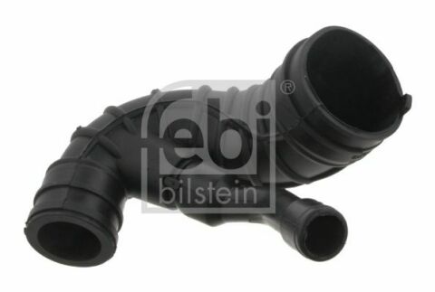 FEBI CITROEN Патрубок воздушный C1/C2/C3/Nemo/Xsara, 1,4HDI, PEUGEOT