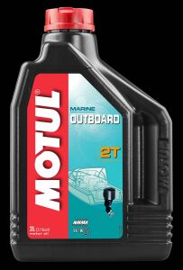 Моторне масло