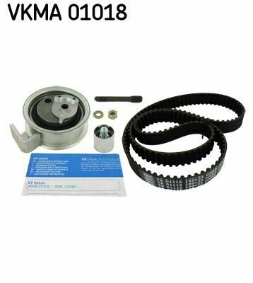 Комплект ГРМ Audi A4/Skoda Superb/VW Passat 1.8/2.0 00-05 (23x150) Комплект ГРМ Audi A4/Skoda Superb/VW Passat 1.8/2.0 00-05 (23x150)