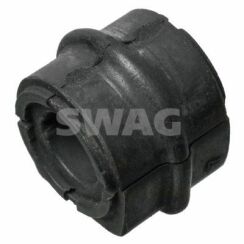 Втулка стабілізатора (переднього) VW Sharan -10 (d=17mm)