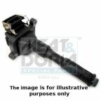 BMW Котушка запалювання 320-850, M3, X5, Z3 94-