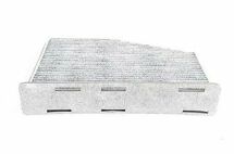 Фільтр салону Caddy III/Golf V/Passat B6/Octavia 04- (вугільний)