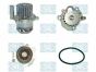 Водяний насос A2/Seat Ibiza/Skoda Fabia/VW Polo 1.4/1.9 TDI 99-, фото 1 - інтерент-магазин Auto-Mechanic