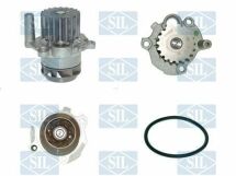 Водяний насос A2/Seat Ibiza/Skoda Fabia/VW Polo 1.4/1.9 TDI 99-