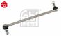 Тяга стабілізатора (переднього) (L) BMW 1 (E81/E88)/3 (E90-E93) 04-, фото 7 - інтерент-магазин Auto-Mechanic
