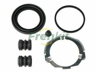 Ремкомплект суппорта (переднего) VW Caddy II 95-04 (d=54mm) (Lucas)