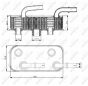 Радіатор масляний BMW 3 (E46)/X3 (E83) 1.6-3.2 98-10 (теплообмінник) (АКПП), фото 10 - інтерент-магазин Auto-Mechanic