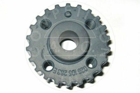 Шестерня колінвалу VW Caddy I-II/ T3/ T4 1.6-1.9 D/TD Шестерня колінвалу VW Caddy I-II/ T3/ T4 1.6-1.9 D/TD