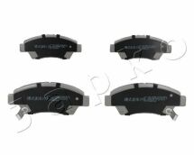 Комплект гальмівних накладок, дискове гальмо Комплект гальмівних накладок, дискове гальмо