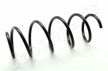 FIAT Пружина підвіски передн. Punto, Grande Punto 02-