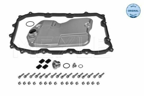 Комплект для заміни оливи АКПП Audi Q7/Porsche Cayenne/VW Touareg 3.0-5.0 TDI 02-10