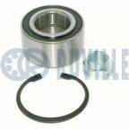 Подшипник передней ступицы accord 86-89