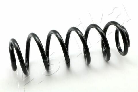 Пружина задня Skoda Octavia II 04-D11,8/111 L329 L/R