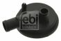 Клапан вентиляції картера VW Caddy II/Golf IV 1.9TDI 96-06, фото 4 - интернет-магазин Auto-Mechanic