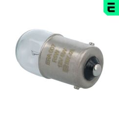 Автомобільна лампа R5W 12V 5W BA15s T16