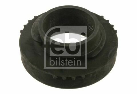 FEBI DB Подкладка пружины задн. W140 (18mm)