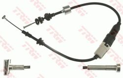 Трос зчеплення SEAT - VOLKSWAGEN Arosa/Cordoba/Ibiza/Caddy/Lupo/Lupo Van/Polo/Polo Classic/