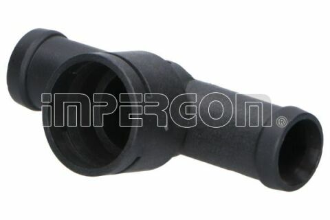 Фланець системи охолодження VW Caddy II/T4/Golf III/Passat 1.9TDI/1.8-2.8 96-04