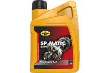 Трансмиссионное масло KROON OIL SP Matic 2096, 1 литр