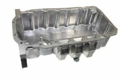 Маслоприемник (поддон) VW Caddy III 1.9 TDI/2.0 TDI/SDI 04- Маслоприемник (поддон) VW Caddy III 1.9 TDI/2.0 TDI/SDI 04-