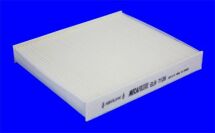 Фільтр салонний