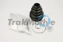 Комплект пильовика ШРКШ Ford Focus II 1.6 TDCi та 1.8 TDCi 2005–2012, C-Max 1.6 TDCi 2007–2010