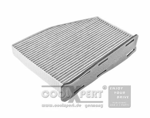 Фильтр, воздух во внутренном пространстве Фильтр, воздух во внутренном пространстве