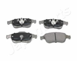 Тормозные колодки передние Renault Duster, Megane 2009– Тормозные колодки передние Renault Duster, Megane 2009–