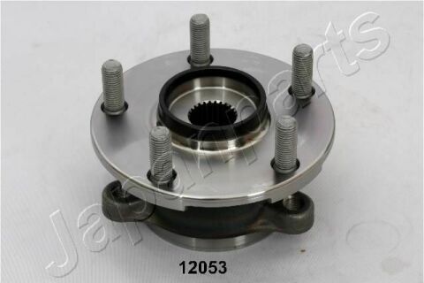 JAPANPARTS TOYOTA Підшипник пер.Rav 4, Avensis 09-, Auris 07-