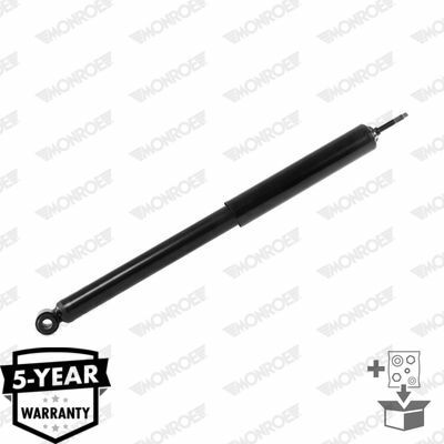 MONROE TOYOTA Adventure Амортизатор задній RAV-4 94- MONROE TOYOTA Adventure Амортизатор задній RAV-4 94-