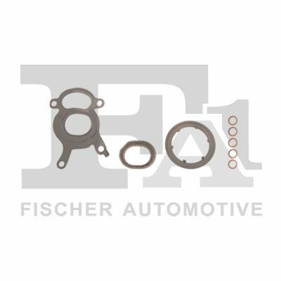 FISCHER BMW Комплект прокладок турбокомпрессора F20, F21, F30, F34, F31, F10, F11