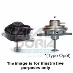MEATDORIA OPEL Доставка EGR Astra G, Frontier, Omega B, Vectra B 2.0DI 96- MEATDORIA OPEL Доставка EGR Astra G, Frontier, Omega B, Vectra B 2.0DI 96-