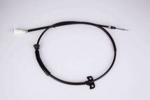 VOLVO Трос ручного тормоза S70,V70