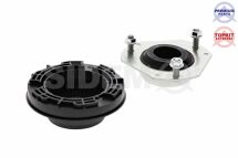 Опора амортизатора перед. Fiesta VI / Mazda 2 07- (з підшипником)