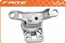 Подушка двигуна