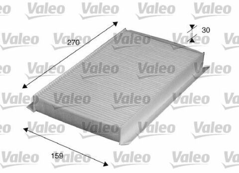 Фільтр салону Land Rover Discovery 04-/Range Rover Sport 3.0-5.0 05- Фільтр салону Land Rover Discovery 04-/Range Rover Sport 3.0-5.0 05-