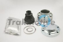 ШРКШ внутрішній комплект 30 зубів Volkswagen Touareg 3.0 V6 TDI 2004–2010, Audi Q7 4.2 TDI quattro 2009–2015