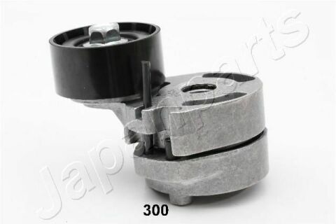 JAPANPARTS CITROEN Ролик с натяж. Berlingo 1.6HDI 06-,Xsara,C5 II,Ford Fiesta,Fusion 1.4TDCi,Peugeot,Suzuki