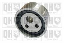 Натяжний ролик