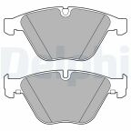 Тормозные колодки дисковые Тормозные колодки дисковые