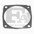 Прокладка глушителя CITROEN C5 PEUGEOT 307/406/607 2,0HDI 00-