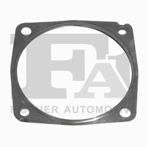 FISCHER Прокладка глушника CITROEN C5 PEUGEOT 307/406/607 2,0HDI 00-