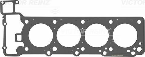 Прокладка ГБЦ MB C-class (W202)/E-class (W210) 97-02 (L)