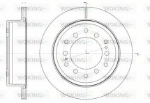 Тормозной диск