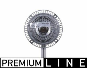 Термомуфта W202/W210 200D/220D 93-00 (Premium Line! OE)