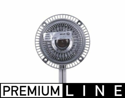 Термомуфта W202/W210 200D/220D 93-00 (Premium Line! OE)