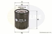 Оливний фільтр